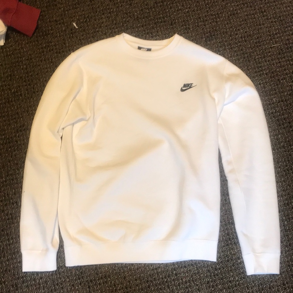 Nike crewneck